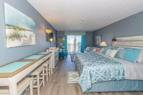 Completely Renovated King Suite Perfect for 4! Sea Mist 51306